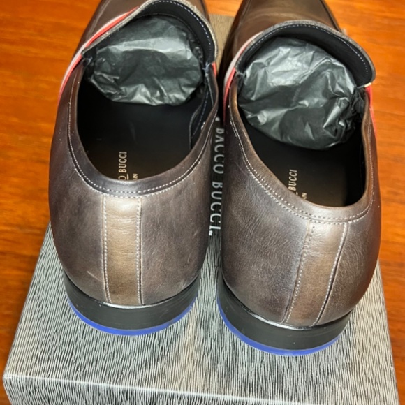 Men’s Bacco Bucci loafers